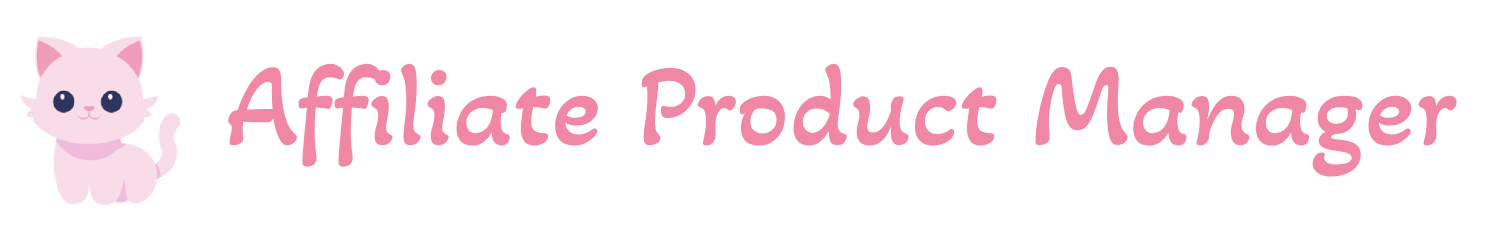 Affiliate Product Manager Logo